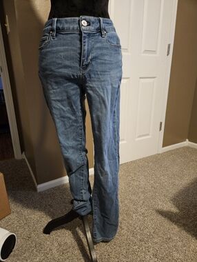 Everyday Soft Women's Jeans in Medium Blue